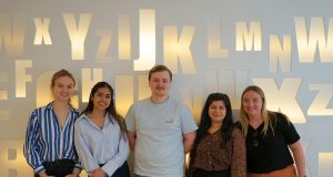 Havas Wins NewsBrands Ireland’s Power of Planning Competition