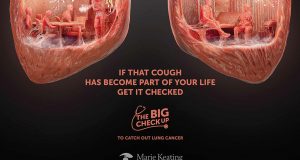 The Brill Building Shortlisted for Five Gerety Awards