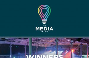 Media Awards 2023: Commemorative Winners Showcase Published