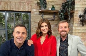 Virgin Media Bags Tassimo as Sponsor of Ireland AM’s Cookery Slot