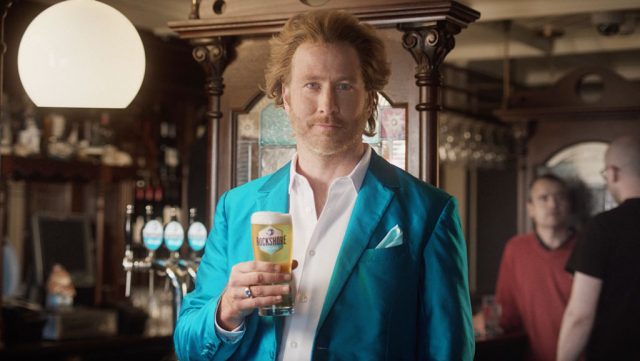 Rockshore Rolls Out New Campaign by M&C Saatchi