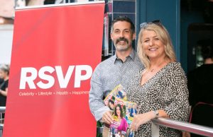 Reach Solutions Showcases RSVP Relaunch