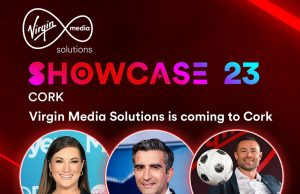 Join the Virgin Media Solutions Roadshow in Cork Next Week