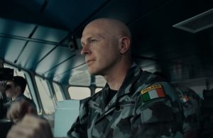 KICK Ships New Recruitment Campaign for Irish Naval Service