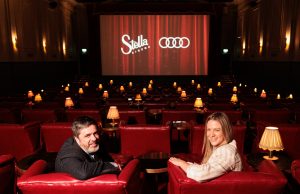 Pearl & Dean Partners with Stella Cinemas, Audi Ireland in PHD Brokered Sponsorship