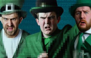 AI’s Deficiencies Highlighted in New EPIC Campaign by The Public House