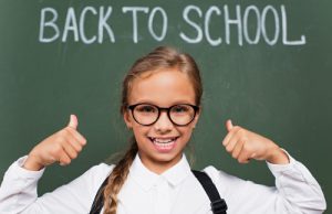 Opinion: How OOH Can Help Brands Embrace the Back-to-School Reset