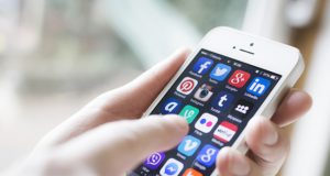 Research: It’s Life Jim, But Not as We Know It!