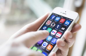 Research: It’s Life Jim, But Not as We Know It!