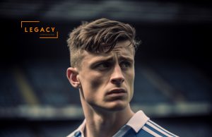 Legacy Kickstarts the AI-Ireland Football Championship