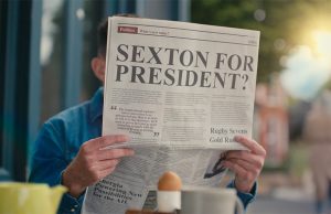 Core Taps into the Possibilities in New Rugby Campaign for Energia