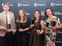 Wolfgang Wins Best Large Agency Award at World Search Awards
