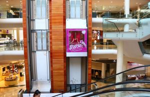 Barbie Gets a Lift from OMD, Posterplan and Sipit