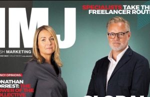 Read the IMJ Agency Issue 2023 FREE Online