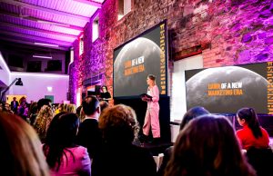 Thinkhouse Selected as a Recipient of the Creative Climate Action Fund