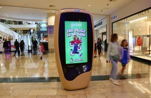 Global Rolls Out Nationwide Campaign to Promote Its OOH Offerings