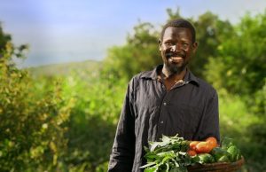 Core & Saturday Films Roll Out Powerful Campaign Showcasing Trócaires’ Work