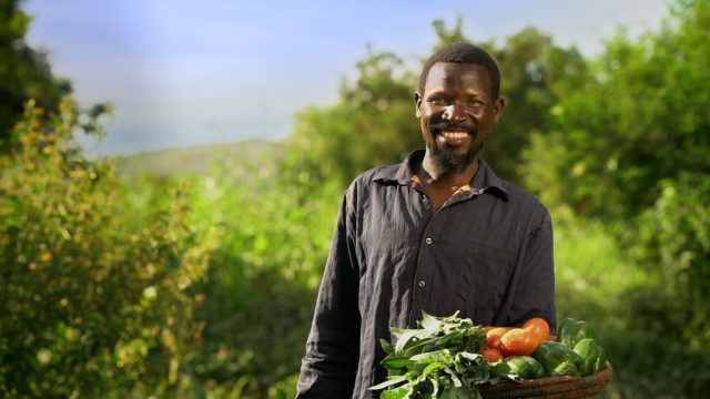 Core & Saturday Films Roll Out Powerful Campaign Showcasing Trócaires’ Work