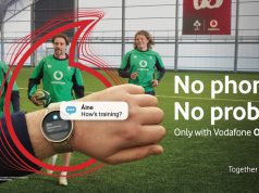 Folk Connects With OneNumber Campaign for Vodafone