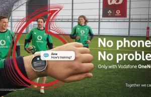 Folk Connects With OneNumber Campaign for Vodafone