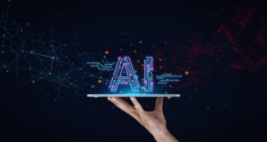 Opinion: The Big AI Content Challenge