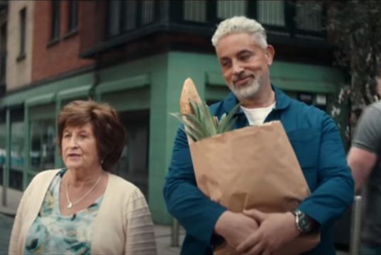 Bank of Ireland Narrows Search for New Creative Agency