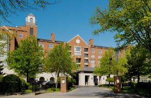 TABS Annual Charity Lunch Set for September 7th