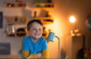 Droga5 Lights Up Greener World in New Campaign for Electric Ireland