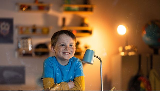 Droga5 Lights Up Greener World in New Campaign for Electric Ireland