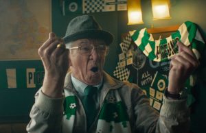 Paddy Power Sheikhs it Up With New Campaign Poking Fun at Sportswashing