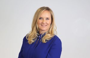 Samantha McCaughren Appointed Head of Change at Mediahuis