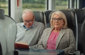Government Urges Us to Make Sustainable Travel Choices in New Campaign from Javelin