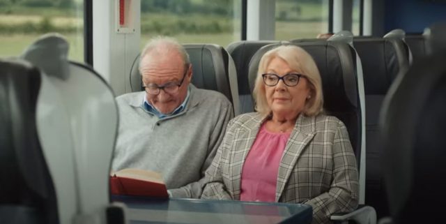 Government Urges Us to Make Sustainable Travel Choices in New Campaign from Javelin