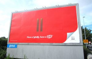 Out \ Look: Don’t Pardon the Interruption!