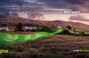 TBWA\Dublin Launches New Campaign and Brand Refresh for Imagine Broadband