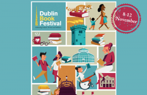 Irish Daily Mail Partners With Dublin Book Festival 2023