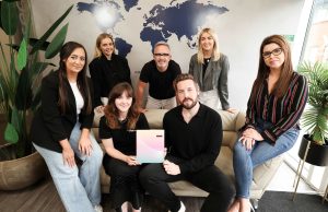 Ardmore Voted UK Independent Agency of the Year at Creativepool Awards