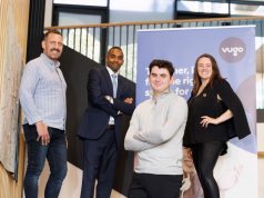 Ciarán Fogarty Wins 2023 TU Dublin Breakthrough Scholarship Award