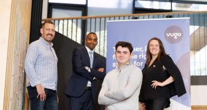 Ciarán Fogarty Wins 2023 TU Dublin Breakthrough Scholarship Award