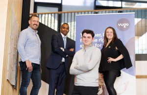 Ciarán Fogarty Wins 2023 TU Dublin Breakthrough Scholarship Award