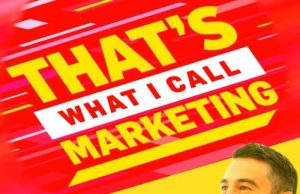 That’s What I Call Marketing Goes Live With Free Event