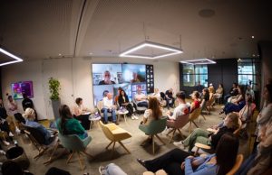 Core Launches Working with Cancer Policy for Staff