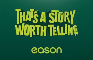Dynamo Rolls Out New ATL Campaign for Retailer Eason