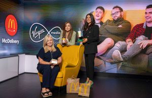 Virgin Media TV Delivers New Sponsor for Gogglebox Ireland
