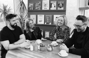 Folk Wunderman Thompson Picks Up UCD Creative Account