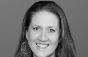 Jen Speirs Appointed as Chief Creative Officer at Droga5 Dublin