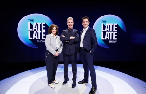 Permanent TSB to Sponsor The Late Late Show for Two Seasons