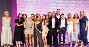 Media Awards 2023 Showcase Set for October 12 with Additional AI Roundtable Discussion