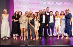 Media Awards 2023 Showcase Set for October 12 with Additional AI Roundtable Discussion