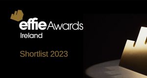 Effie Awards Countdown: Shortlist for 2023 Awards Published